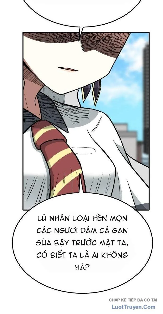 Nữ Thần Học Đường Thăng Cấp Chapter 2 - Trang 46