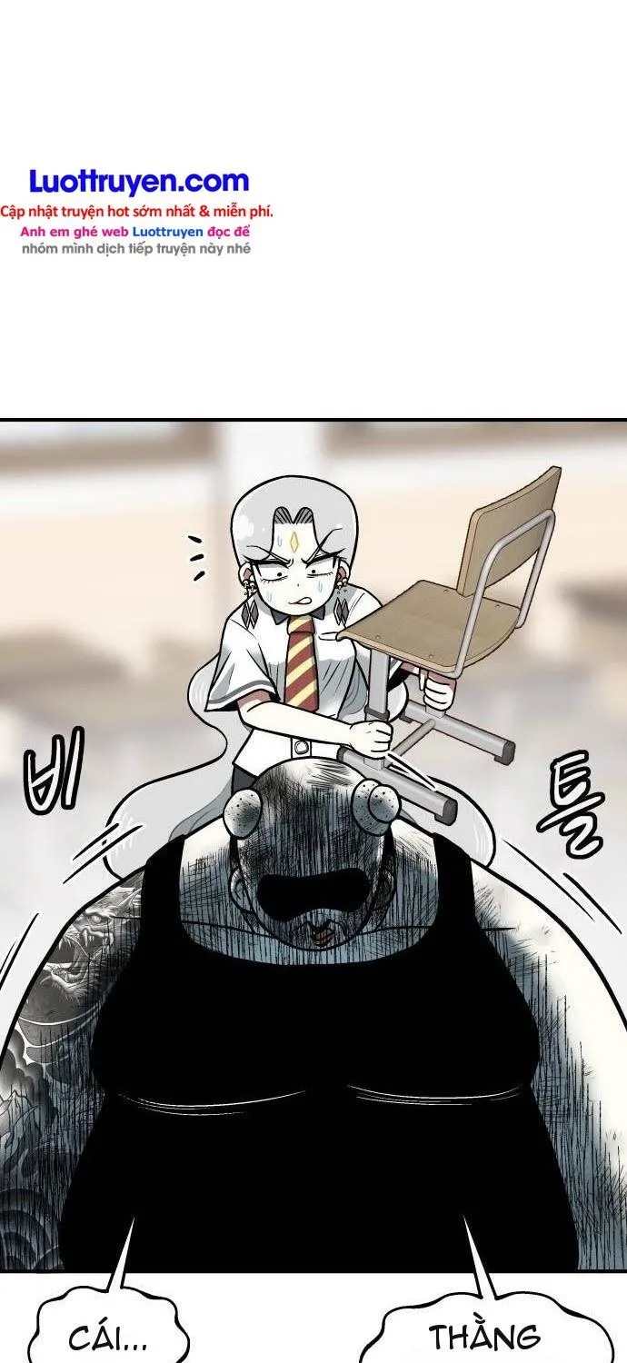 Nữ Thần Học Đường Thăng Cấp Chapter 3 - Trang 15