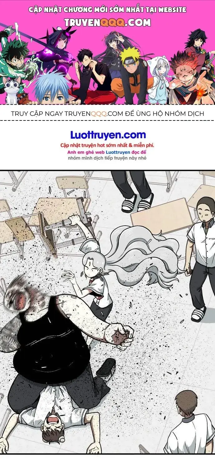 Nữ Thần Học Đường Thăng Cấp Chapter 3 - Trang 2