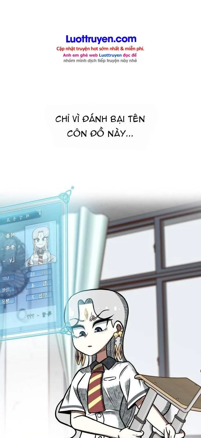 Nữ Thần Học Đường Thăng Cấp Chapter 3 - Trang 23