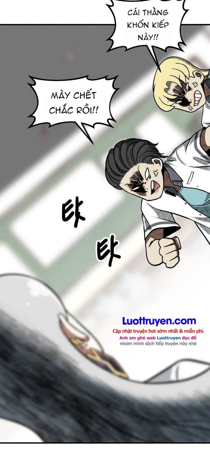 Nữ Thần Học Đường Thăng Cấp Chapter 3 - Trang 25