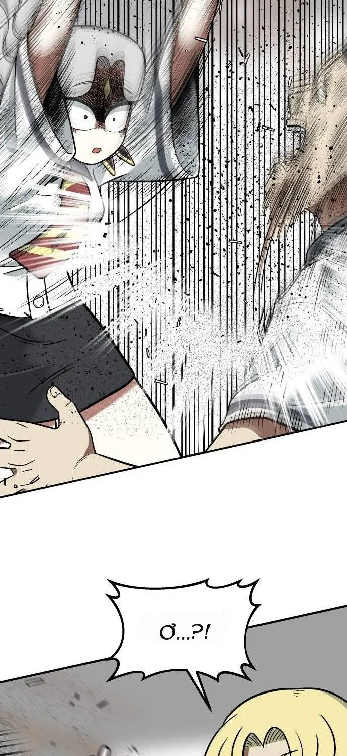 Nữ Thần Học Đường Thăng Cấp Chapter 3 - Trang 31