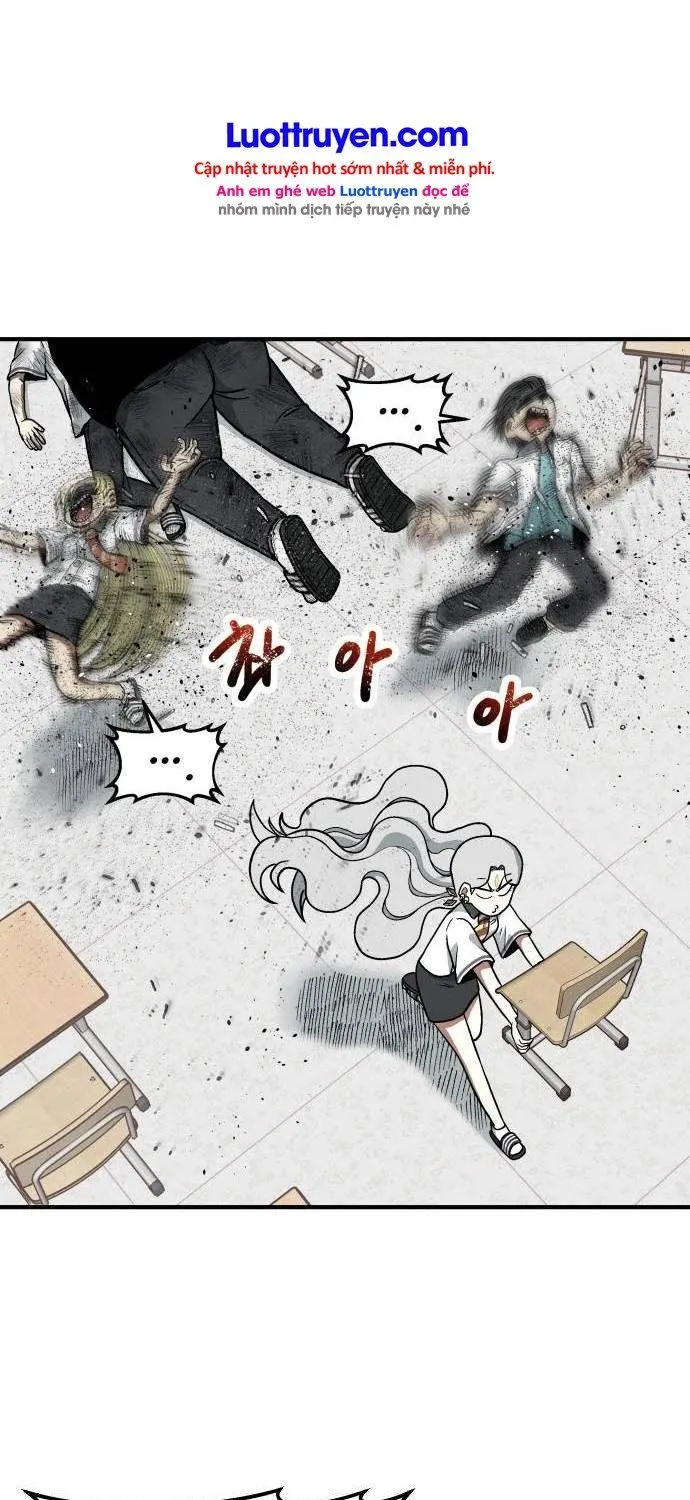 Nữ Thần Học Đường Thăng Cấp Chapter 3 - Trang 37