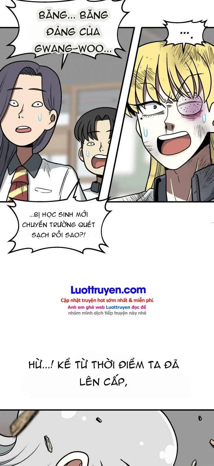 Nữ Thần Học Đường Thăng Cấp Chapter 3 - Trang 38