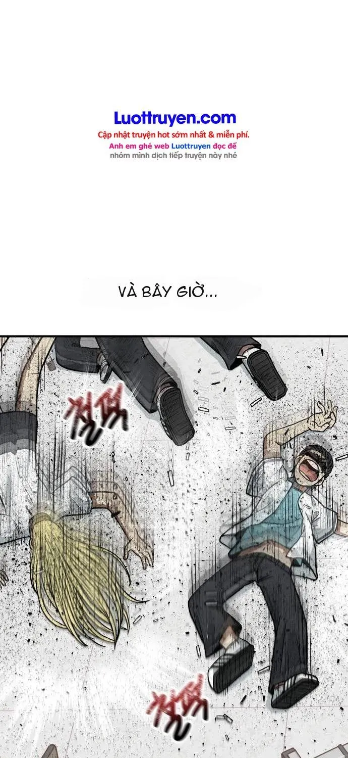 Nữ Thần Học Đường Thăng Cấp Chapter 3 - Trang 40