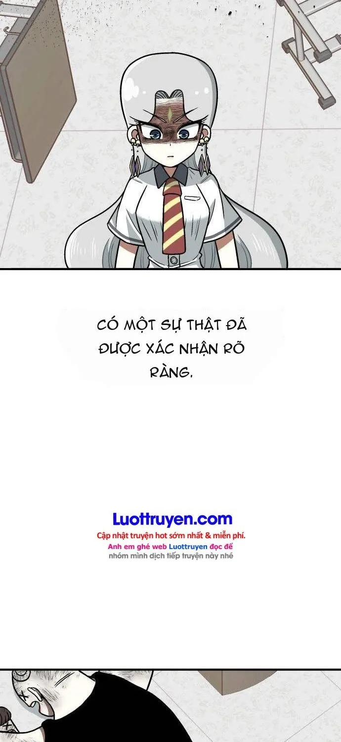 Nữ Thần Học Đường Thăng Cấp Chapter 3 - Trang 41