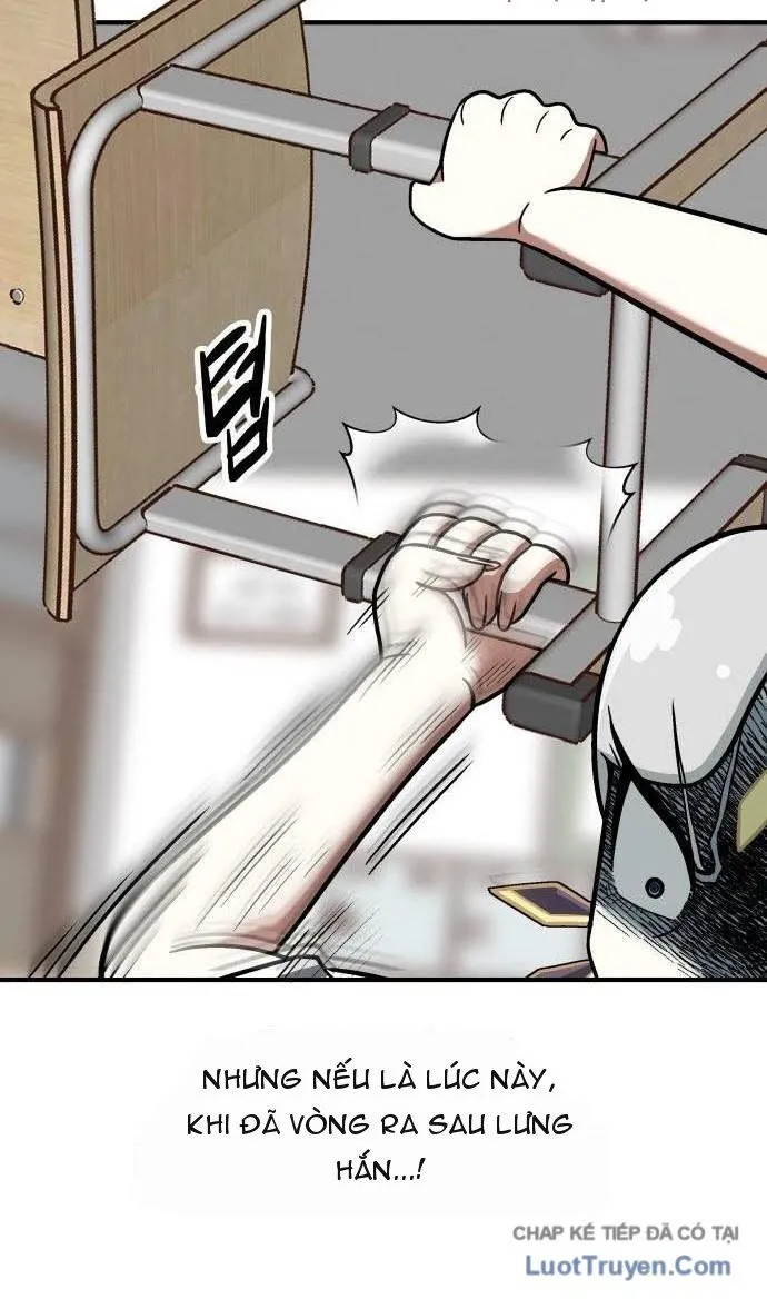 Nữ Thần Học Đường Thăng Cấp Chapter 3 - Trang 8