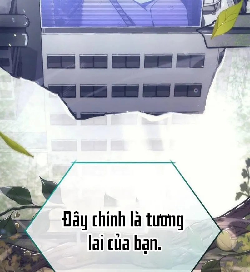 Nữ Thần Thịnh Vượng Và Tông Đồ Thiên Tài Chapter 1 - Trang 43