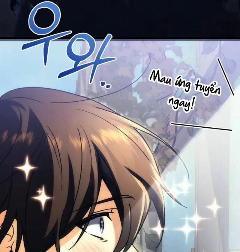 Nữ Thần Thịnh Vượng Và Tông Đồ Thiên Tài Chapter 1 - Trang 48