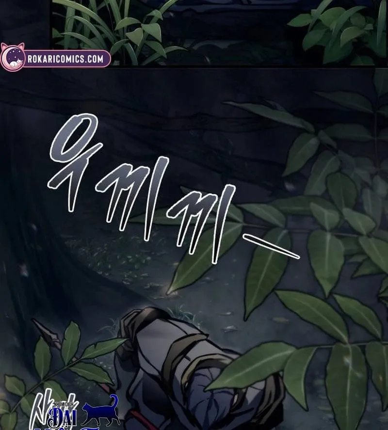 Nữ Thần Thịnh Vượng Và Tông Đồ Thiên Tài Chapter 1 - Trang 9