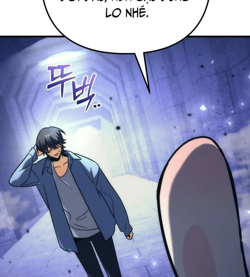 Nữ Thần Thịnh Vượng Và Tông Đồ Thiên Tài Chapter 2 - Trang 31