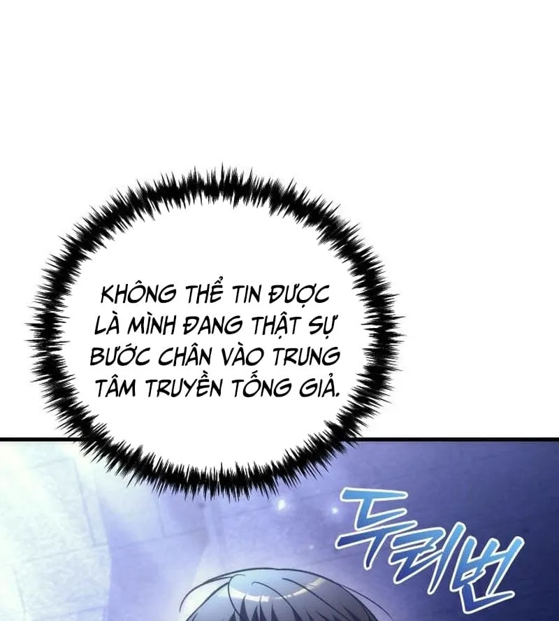Nữ Thần Thịnh Vượng Và Tông Đồ Thiên Tài Chapter 2 - Trang 34