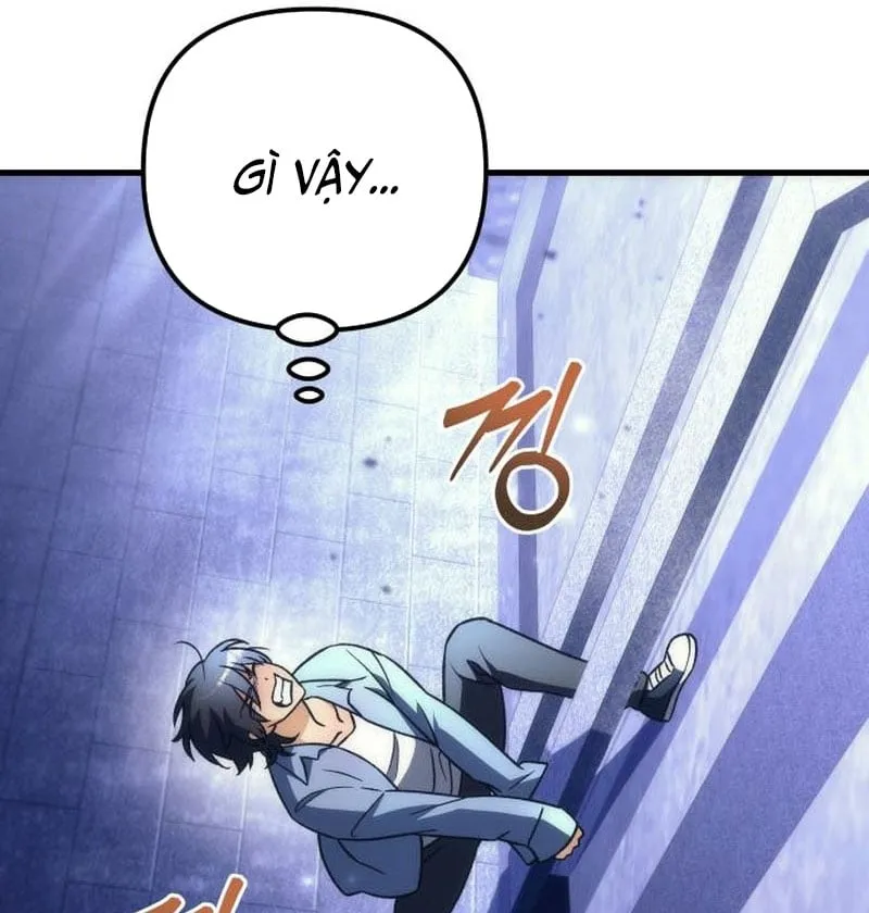 Nữ Thần Thịnh Vượng Và Tông Đồ Thiên Tài Chapter 2 - Trang 44