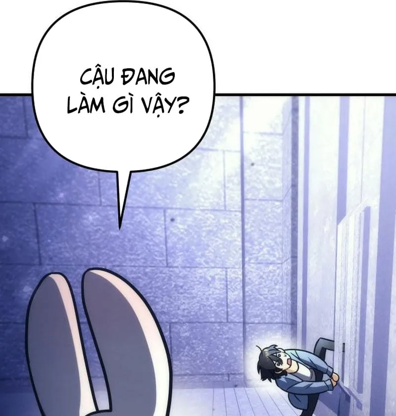 Nữ Thần Thịnh Vượng Và Tông Đồ Thiên Tài Chapter 2 - Trang 47