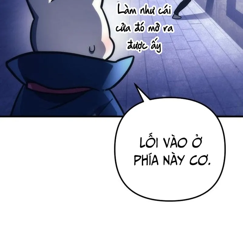 Nữ Thần Thịnh Vượng Và Tông Đồ Thiên Tài Chapter 2 - Trang 48