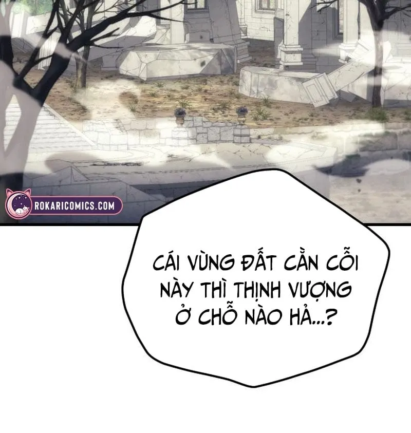Nữ Thần Thịnh Vượng Và Tông Đồ Thiên Tài Chapter 3 - Trang 20