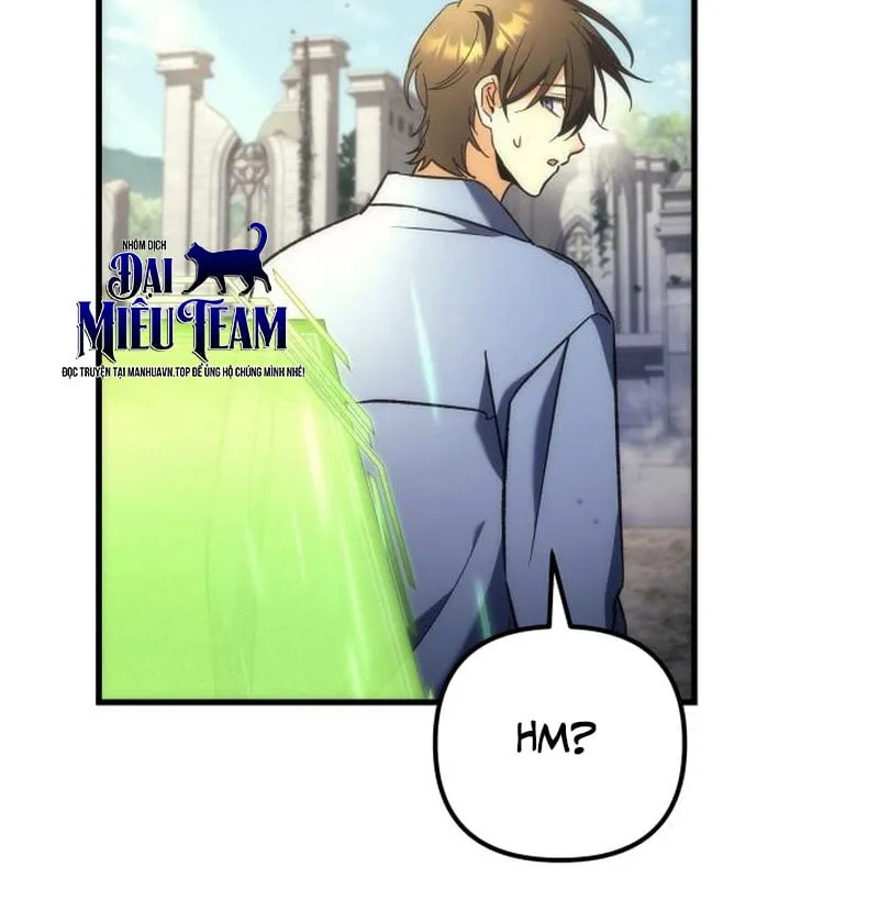 Nữ Thần Thịnh Vượng Và Tông Đồ Thiên Tài Chapter 3 - Trang 22