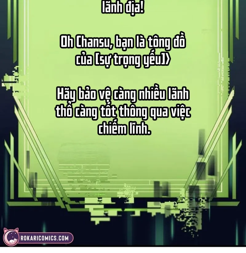 Nữ Thần Thịnh Vượng Và Tông Đồ Thiên Tài Chapter 3 - Trang 25