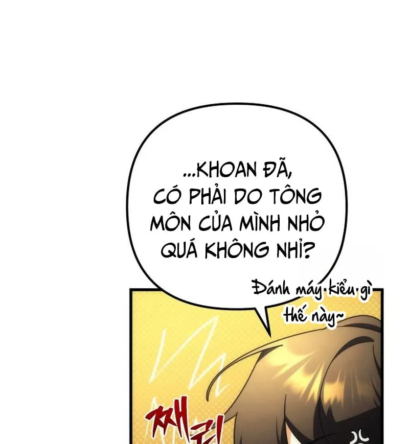 Nữ Thần Thịnh Vượng Và Tông Đồ Thiên Tài Chapter 3 - Trang 26