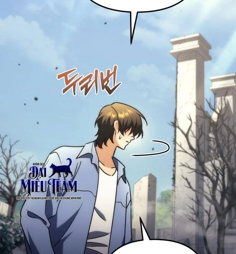 Nữ Thần Thịnh Vượng Và Tông Đồ Thiên Tài Chapter 3 - Trang 29