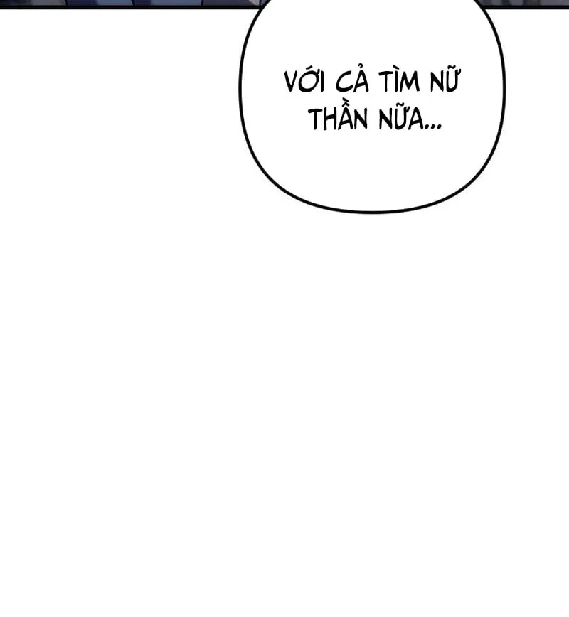 Nữ Thần Thịnh Vượng Và Tông Đồ Thiên Tài Chapter 3 - Trang 30