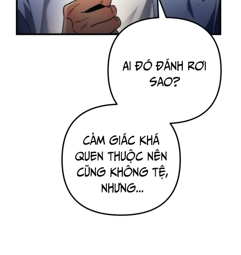Nữ Thần Thịnh Vượng Và Tông Đồ Thiên Tài Chapter 3 - Trang 37