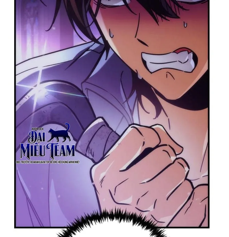 Nữ Thần Thịnh Vượng Và Tông Đồ Thiên Tài Chapter 3 - Trang 45