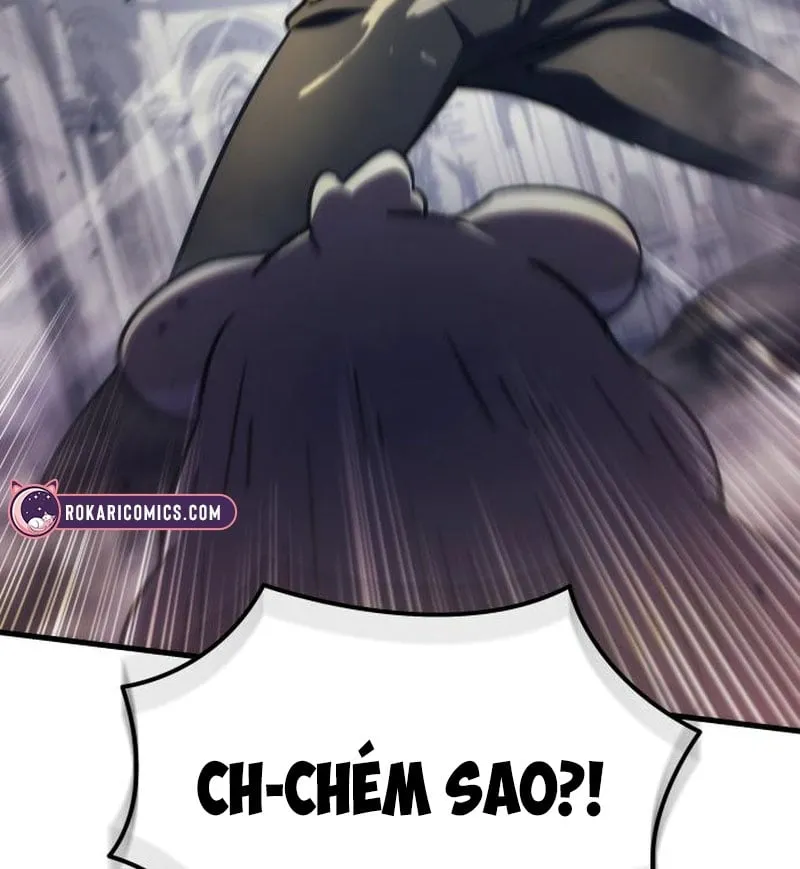 Nữ Thần Thịnh Vượng Và Tông Đồ Thiên Tài Chapter 3 - Trang 49
