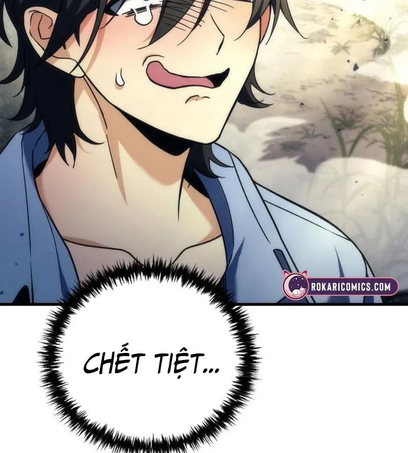 Nữ Thần Thịnh Vượng Và Tông Đồ Thiên Tài Chapter 3 - Trang 9
