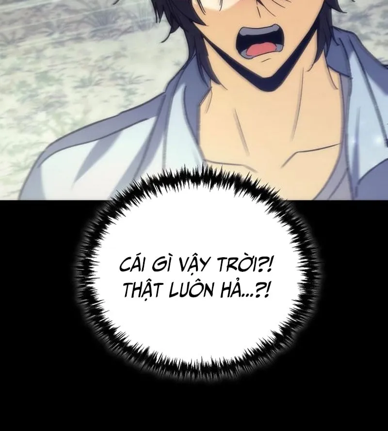 Nữ Thần Thịnh Vượng Và Tông Đồ Thiên Tài Chapter 4 - Trang 34