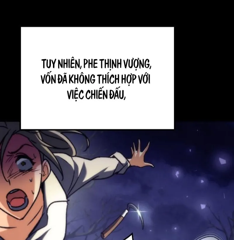 Nữ Thần Thịnh Vượng Và Tông Đồ Thiên Tài Chapter 5 - Trang 17