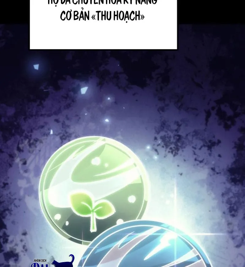 Nữ Thần Thịnh Vượng Và Tông Đồ Thiên Tài Chapter 5 - Trang 21