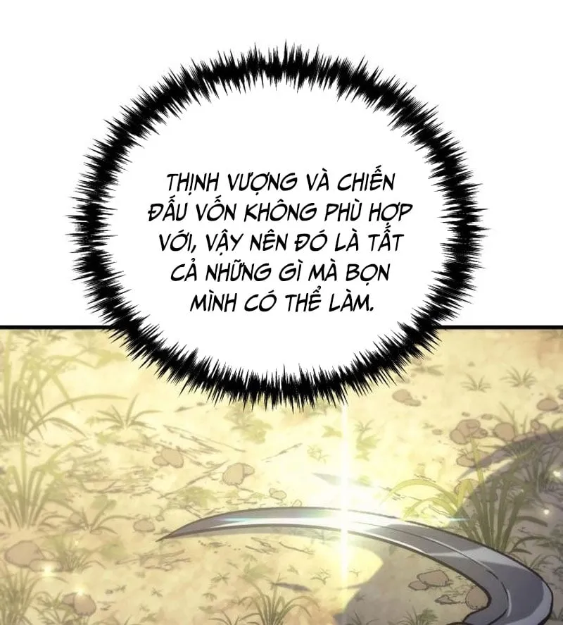 Nữ Thần Thịnh Vượng Và Tông Đồ Thiên Tài Chapter 5 - Trang 31