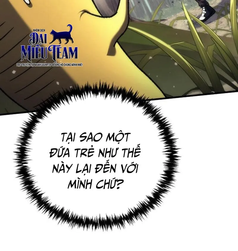 Nữ Thần Thịnh Vượng Và Tông Đồ Thiên Tài Chapter 5 - Trang 42