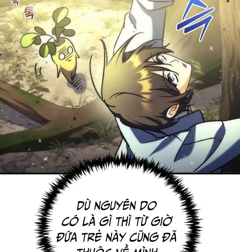Nữ Thần Thịnh Vượng Và Tông Đồ Thiên Tài Chapter 5 - Trang 44