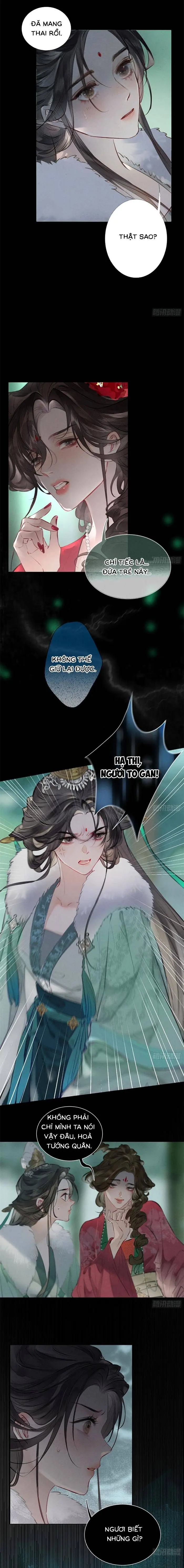 Nữ Tướng Quân Trọng Sinh Chapter 1 - Trang 7