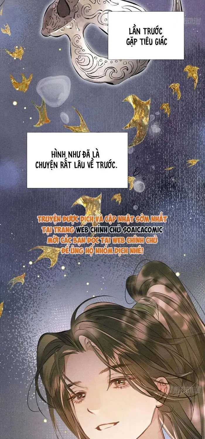 Nữ Tướng Quân Trọng Sinh Chapter 12 - Trang 13