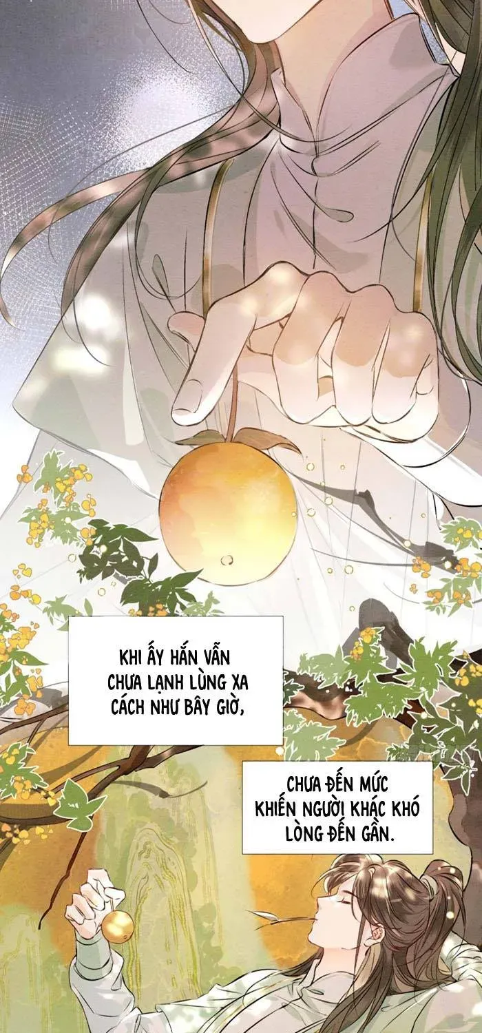 Nữ Tướng Quân Trọng Sinh Chapter 12 - Trang 14