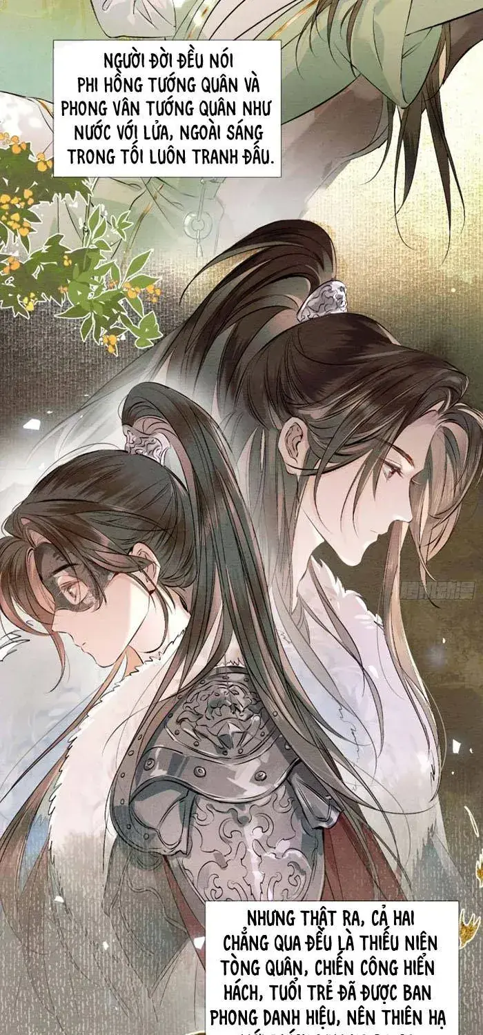 Nữ Tướng Quân Trọng Sinh Chapter 12 - Trang 15