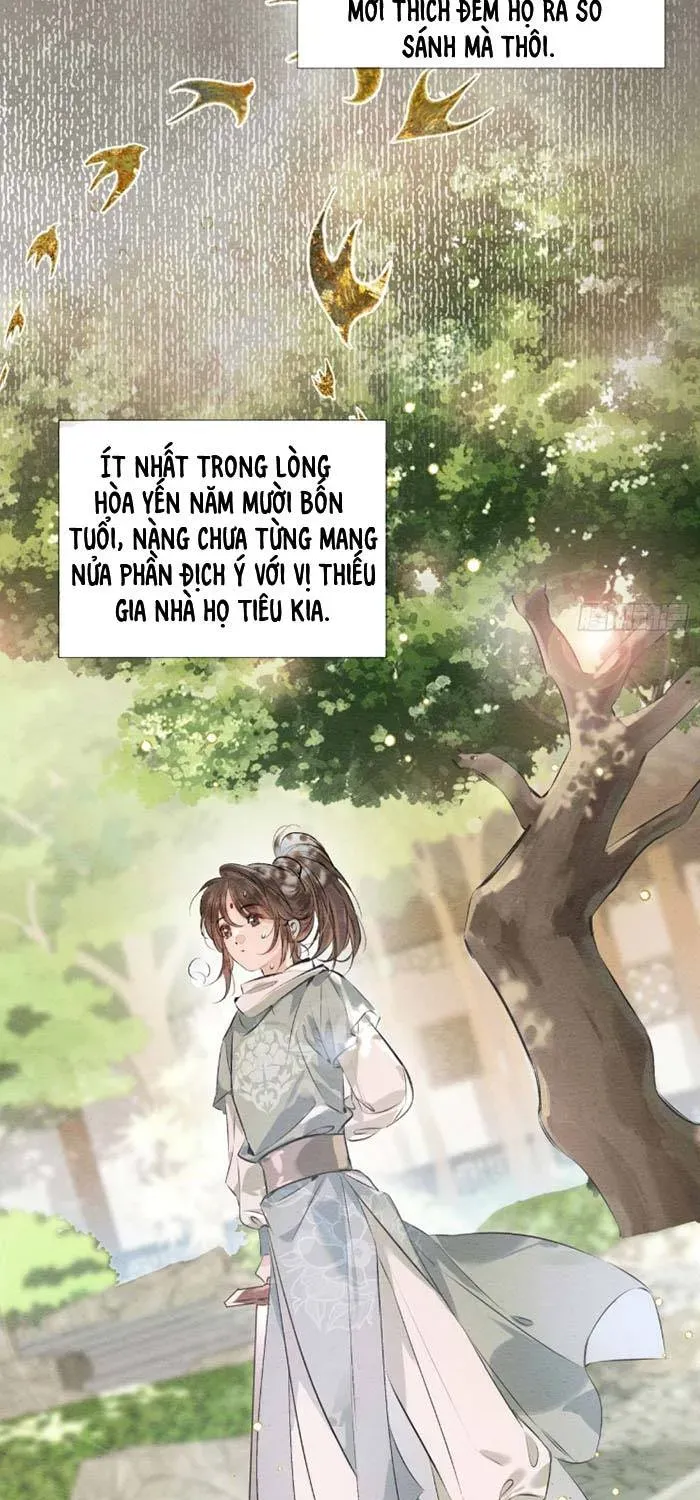 Nữ Tướng Quân Trọng Sinh Chapter 12 - Trang 16