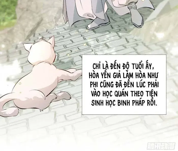 Nữ Tướng Quân Trọng Sinh Chapter 12 - Trang 17