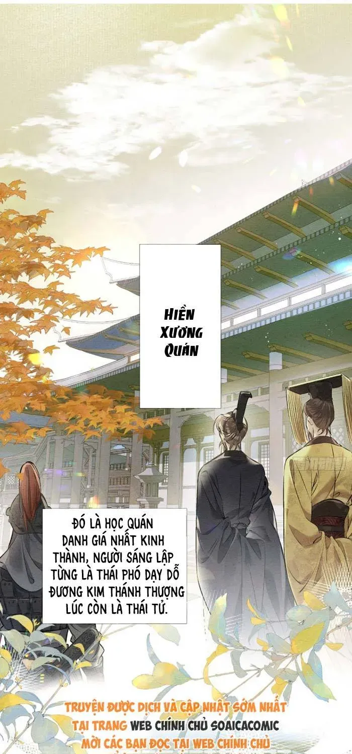 Nữ Tướng Quân Trọng Sinh Chapter 12 - Trang 18