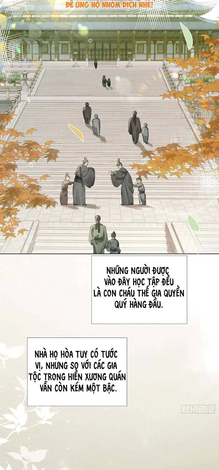 Nữ Tướng Quân Trọng Sinh Chapter 12 - Trang 19