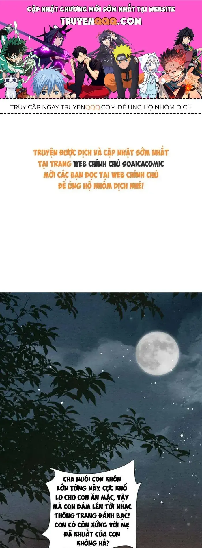 Nữ Tướng Quân Trọng Sinh Chapter 12 - Trang 2