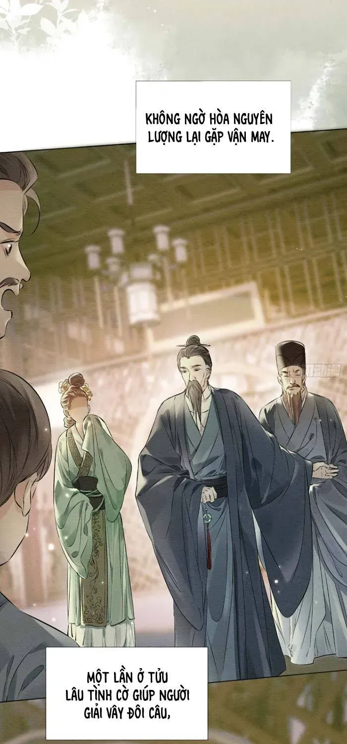 Nữ Tướng Quân Trọng Sinh Chapter 12 - Trang 20