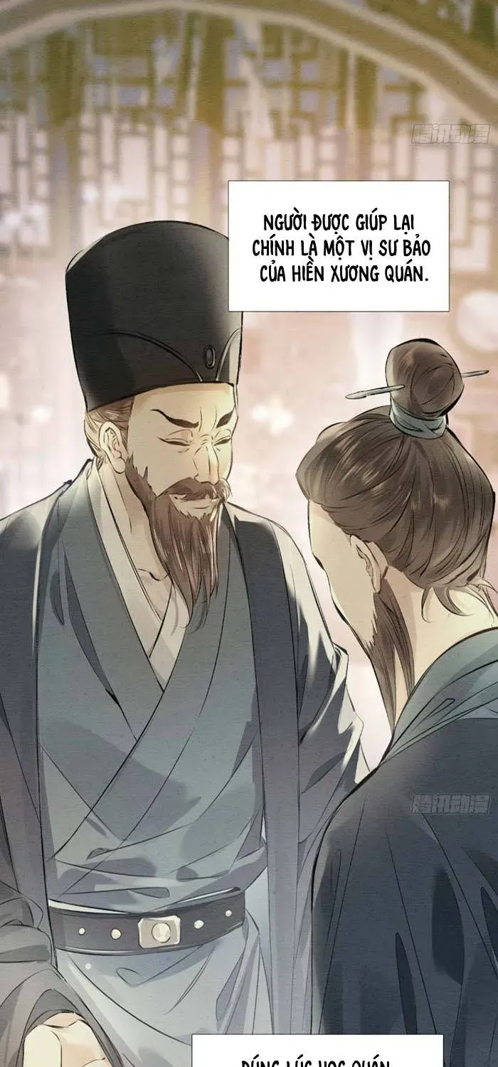 Nữ Tướng Quân Trọng Sinh Chapter 12 - Trang 21