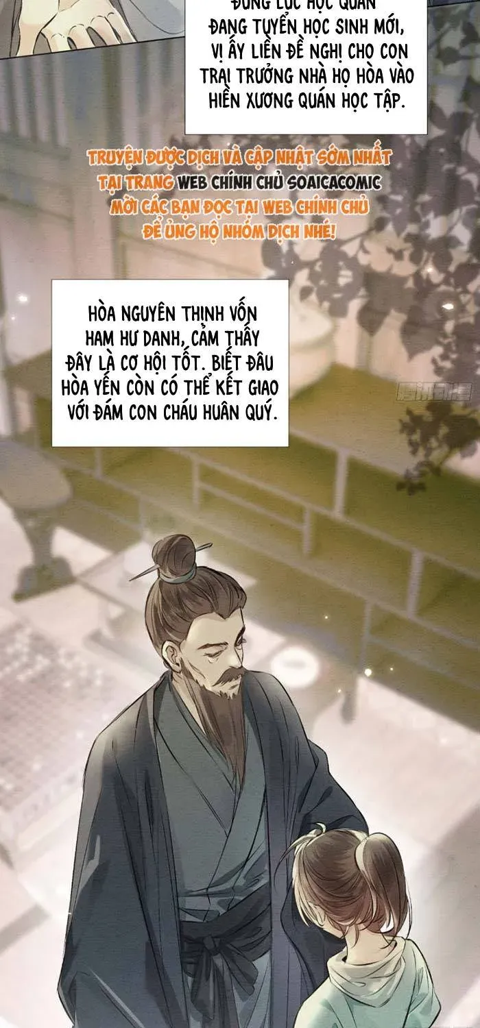 Nữ Tướng Quân Trọng Sinh Chapter 12 - Trang 22