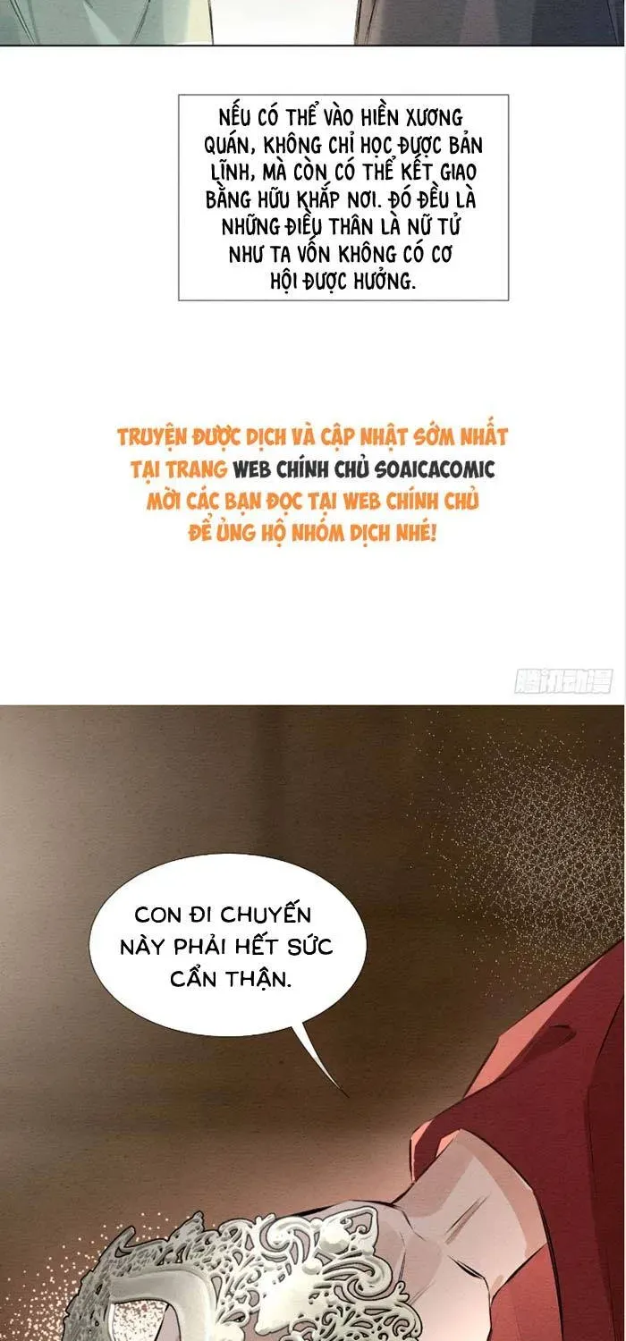 Nữ Tướng Quân Trọng Sinh Chapter 12 - Trang 25