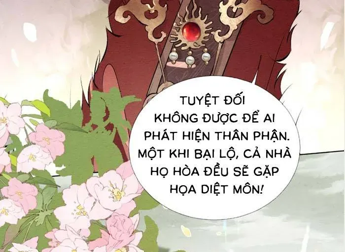 Nữ Tướng Quân Trọng Sinh Chapter 12 - Trang 27