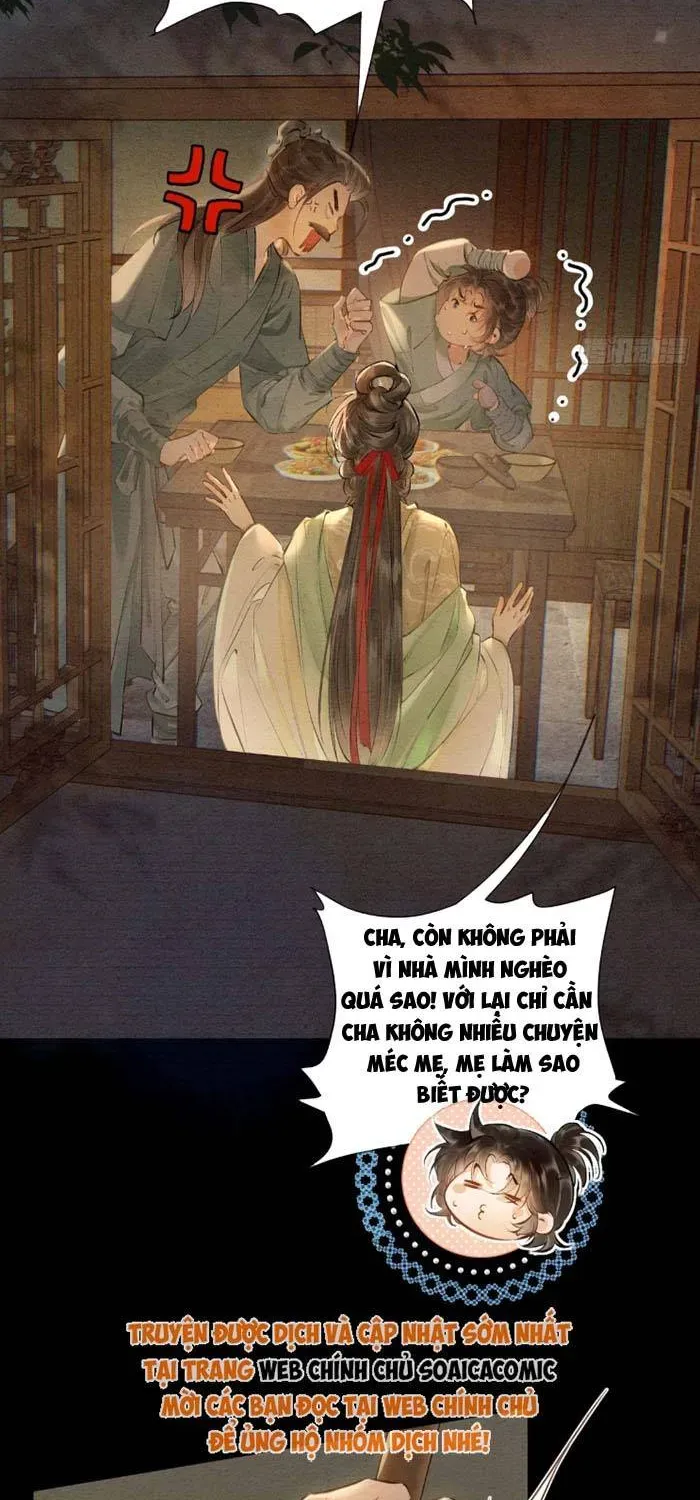 Nữ Tướng Quân Trọng Sinh Chapter 12 - Trang 3